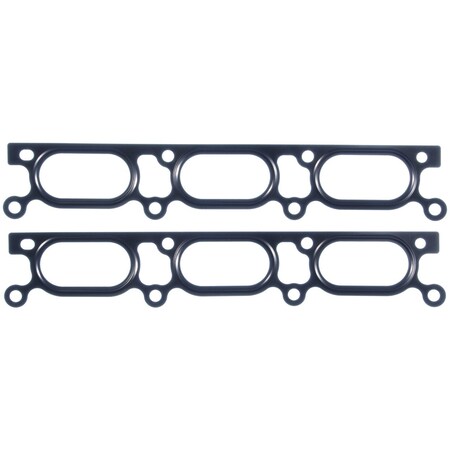 Mahle Engine Intake Manifold Gasket Set MS19646